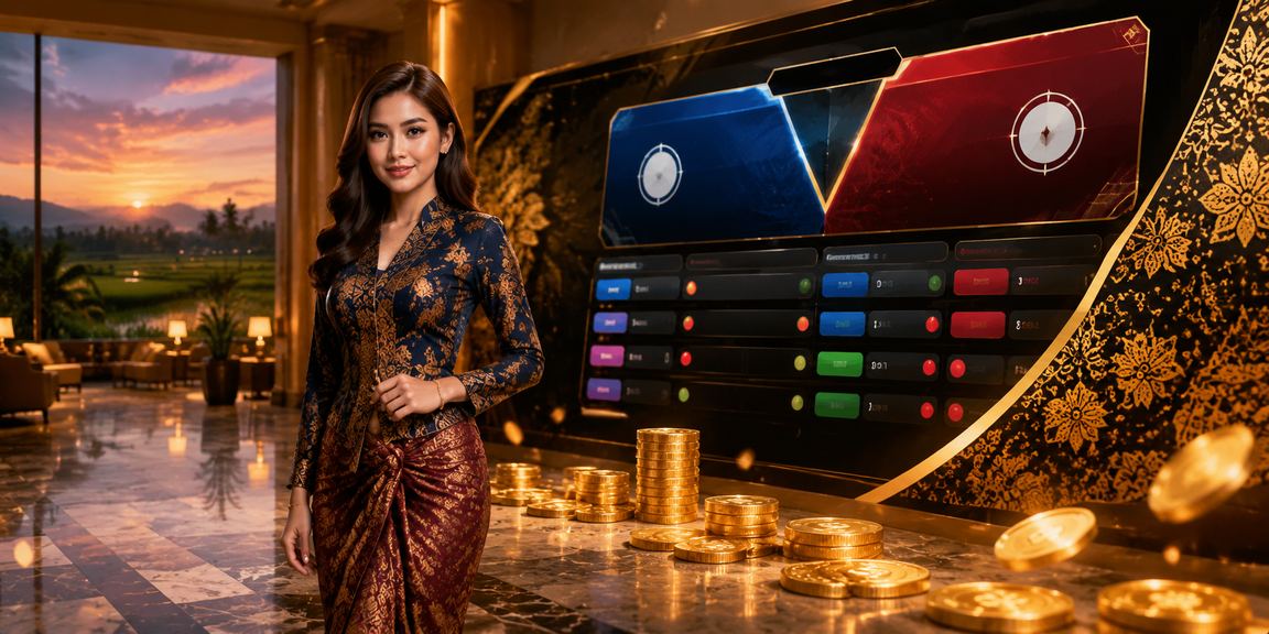Pemain di Kedah bertaruh sukan dengan rekabentuk batik Melayu yang cantik dan moden