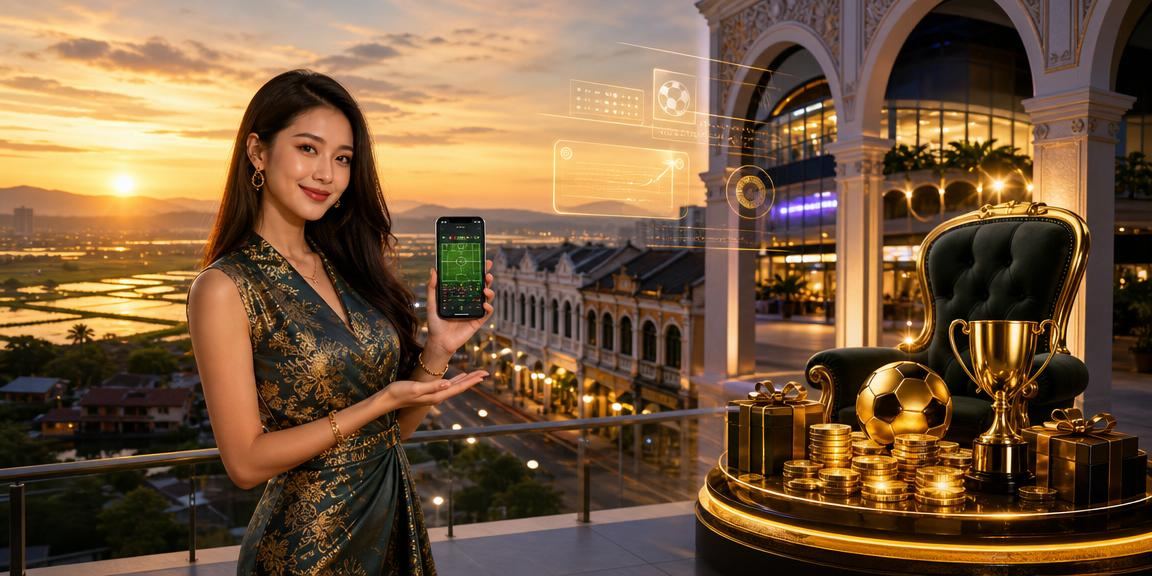 Bonus VIP eksklusif di Kedah dengan gaya pertaruhan Melayu tempatan yang menarik