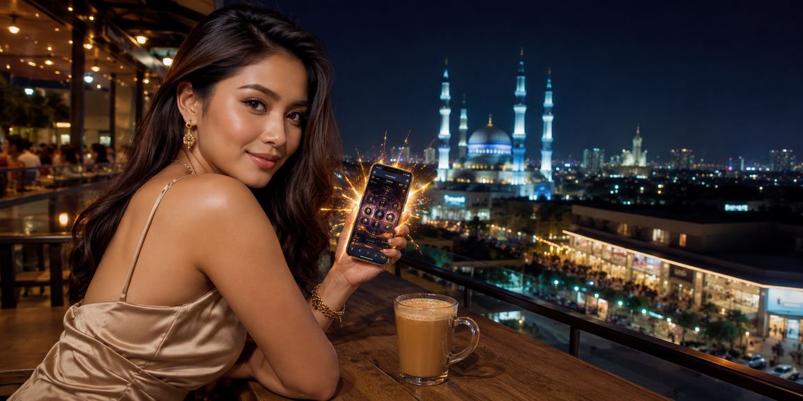 Bonus cashback Selangor gaya Melayu yang mencerminkan keuntungan menjadi ahli aktif platform 775